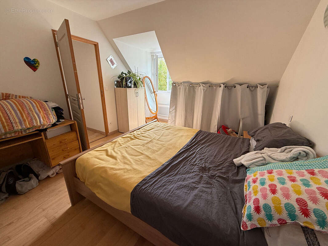 Maison à 20mn de Vendôme axe Châteaudun 4 chambres - photo 9