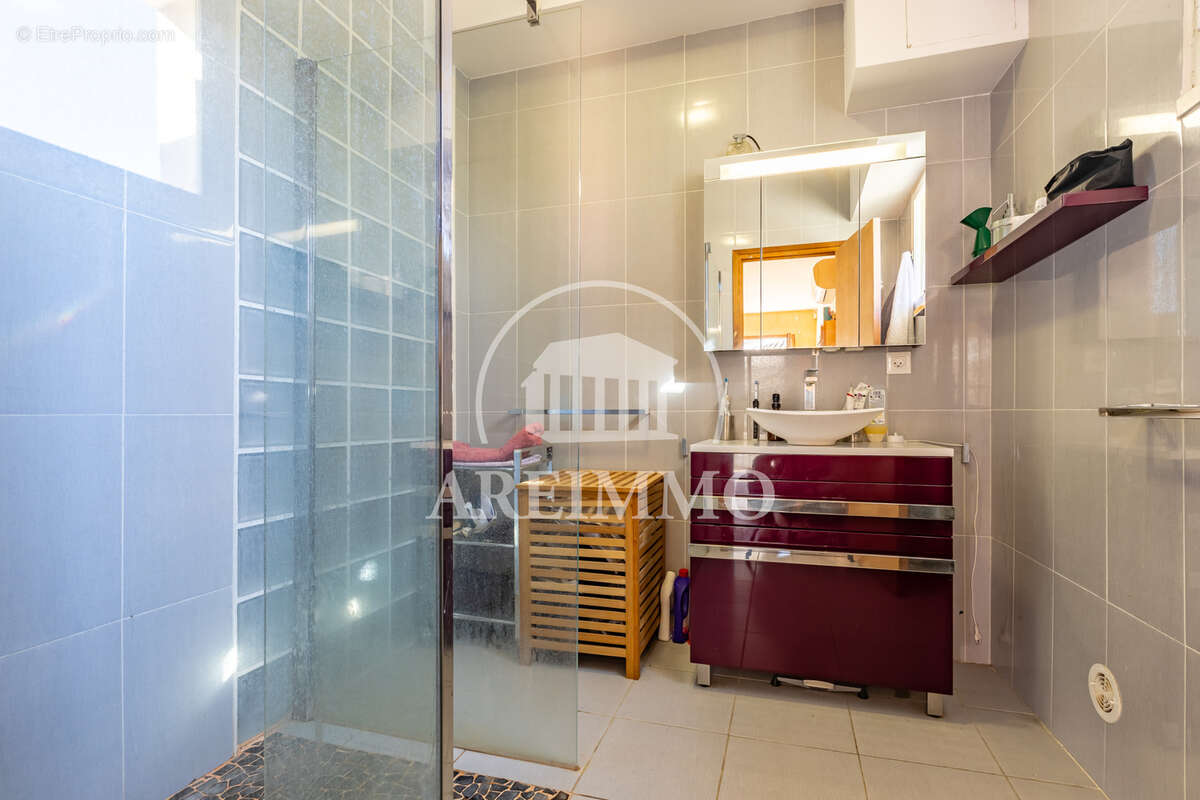 Maison à SAINT-MARTIN-DE-LONDRES