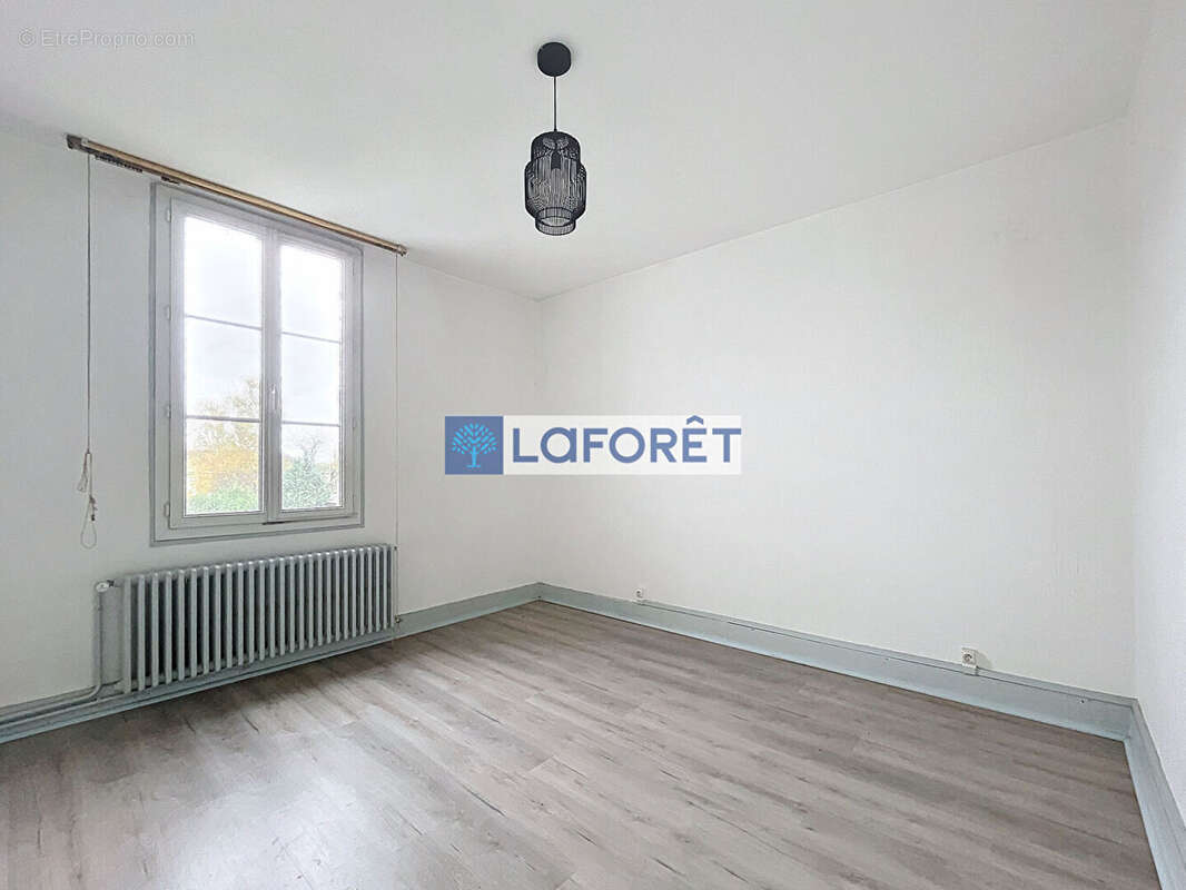 Maison à SAINT-DIZIER