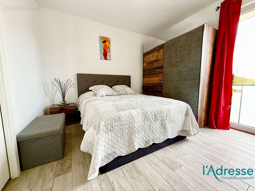 Appartement F2 de 41,43 m² ? Résidence récente de 2022 - photo 5