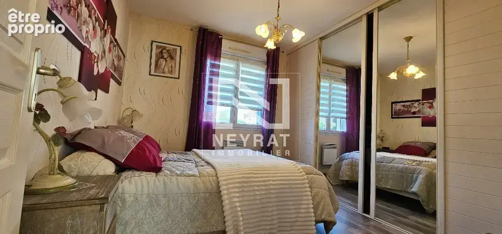 Nouveaute neyrat immobilier maison plain-pied - photo 7
