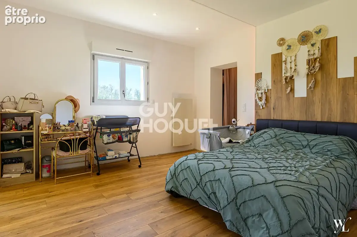 Charmante maison neuve, 3 chambres, un garage - photo 9