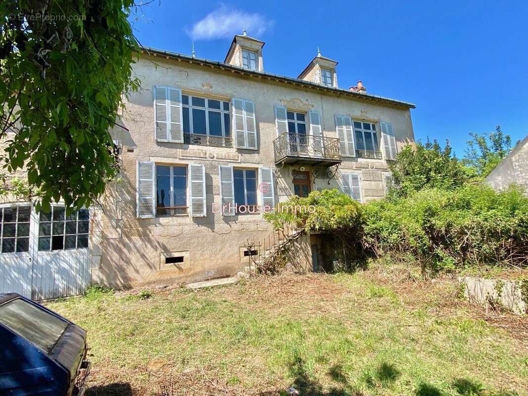 Maison 223 m² à Sainte-Colombe  - photo 29