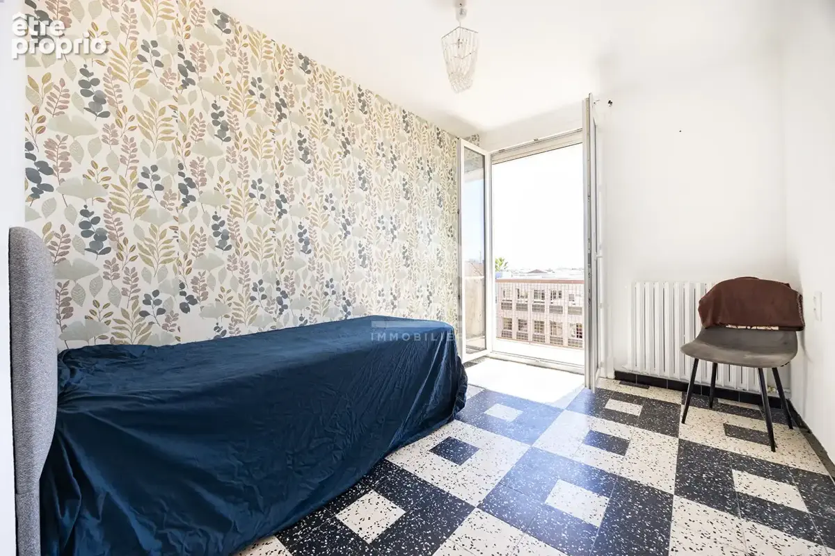 Appartement 80m² à perpignan - photo 12