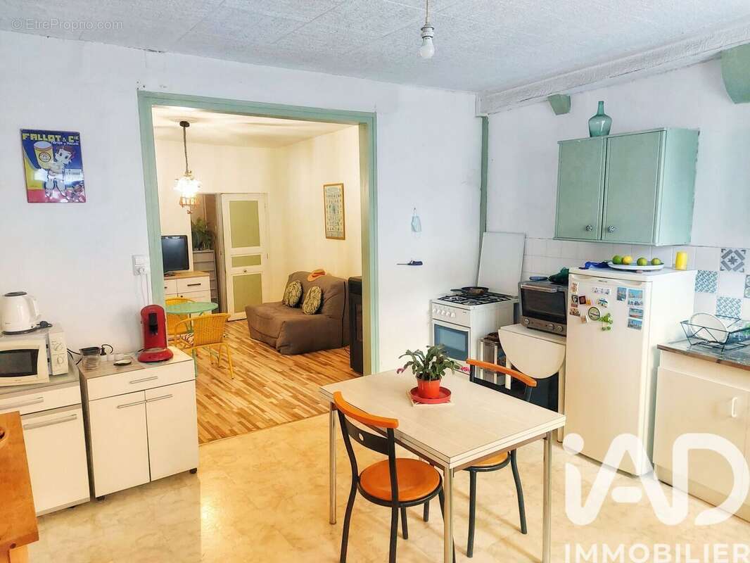 Photo 2 - Maison à COUCHES