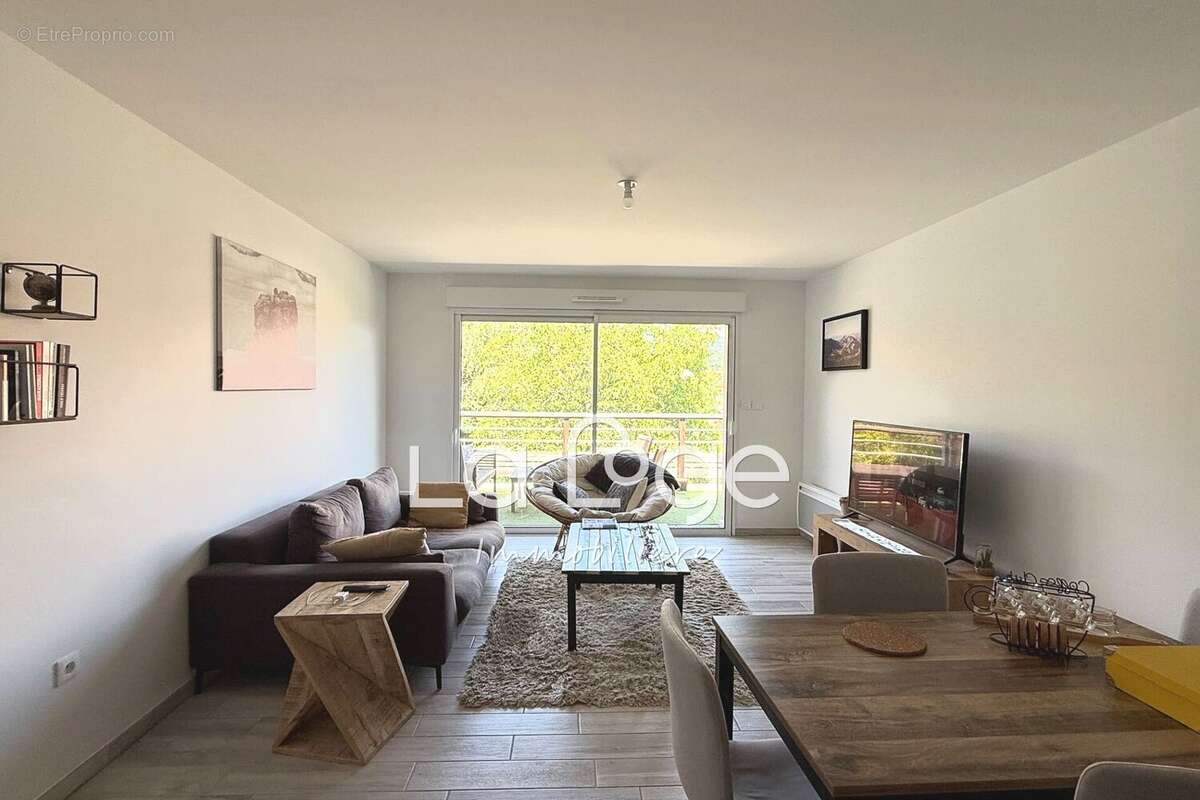 Appartement à GAP