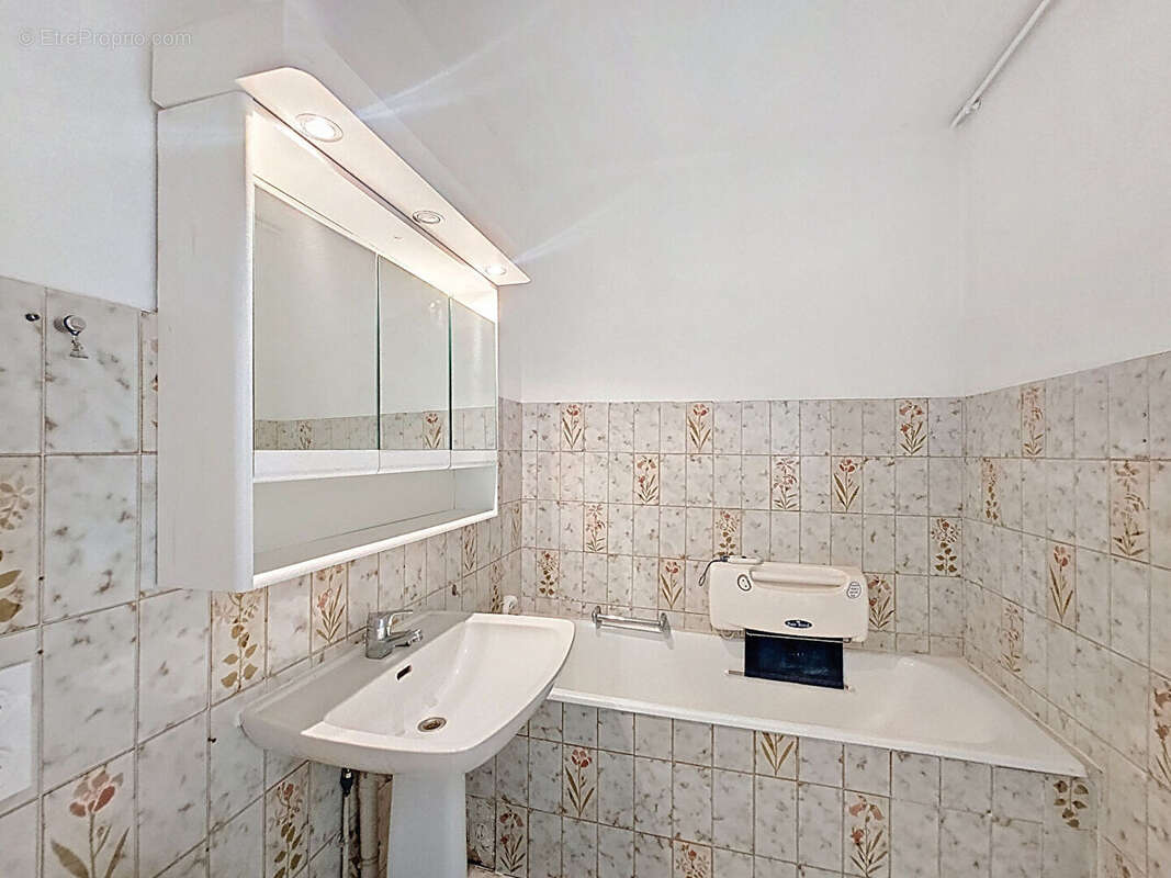 Appartement à AVIGNON