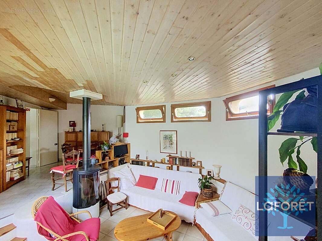 Maison 93 m² - photo 2