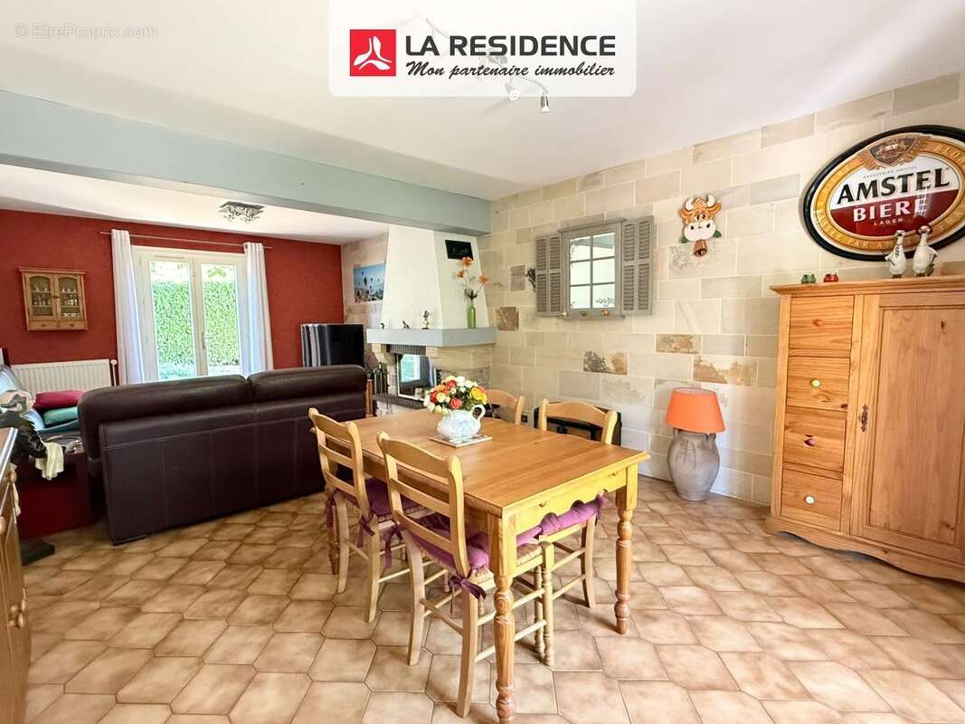 Maison 108 m² à Montigny-Les-Cormeilles  - photo 5