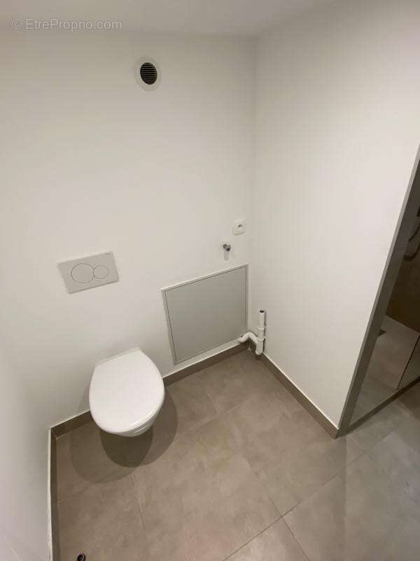 Appartement à AIX-LES-BAINS