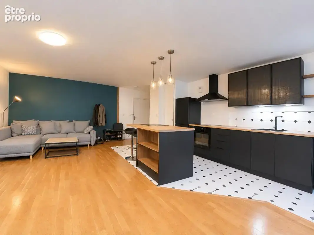 Appartement - photo 10