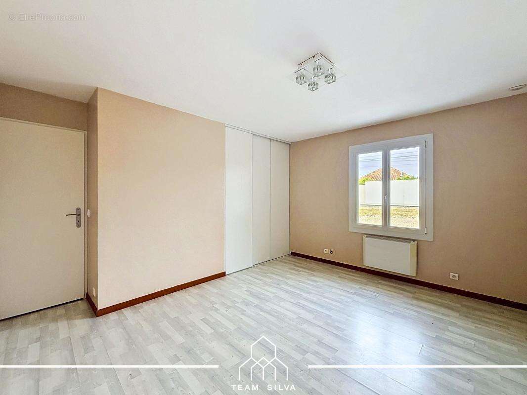 Maison à SEPTEME