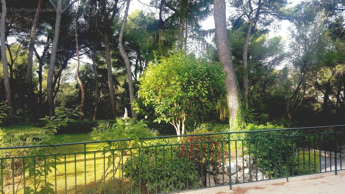 Maison à VALLAURIS