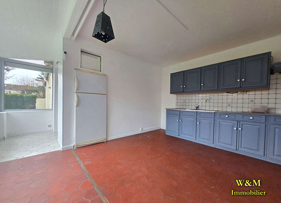 Maison à MALESHERBES