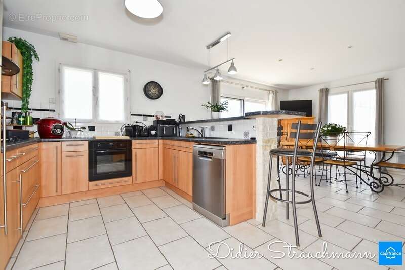 Maison à vendre 6 pièces Proche de Châtélaillon-Plage - photo 10