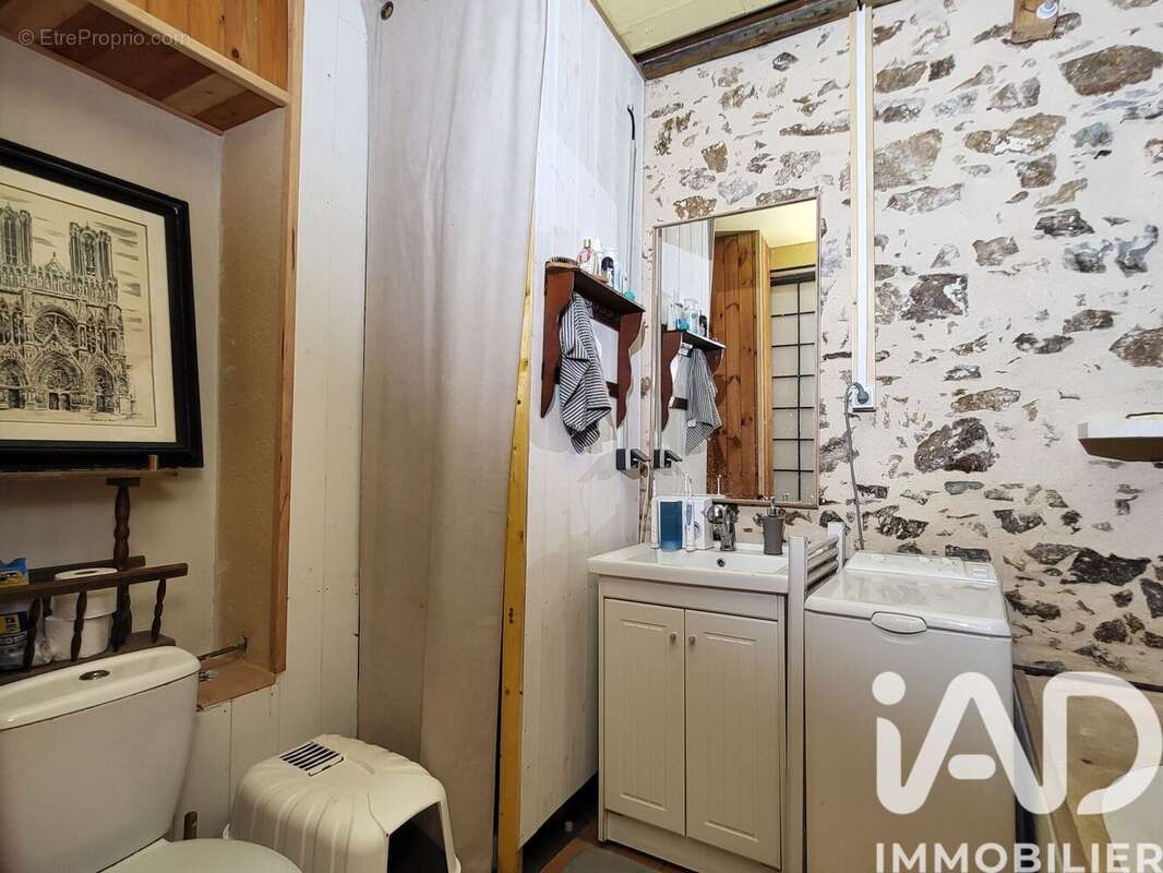 Photo 5 - Maison à BOUAYE