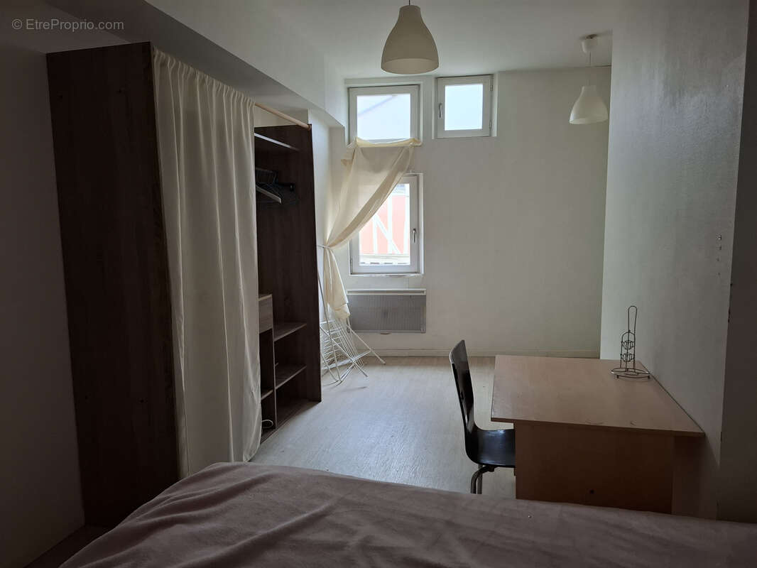 Appartement à TROYES