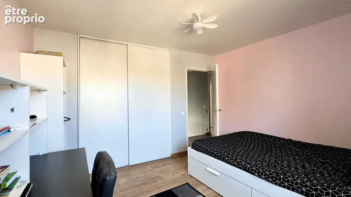 Maison 94m² à rubelles - photo 9