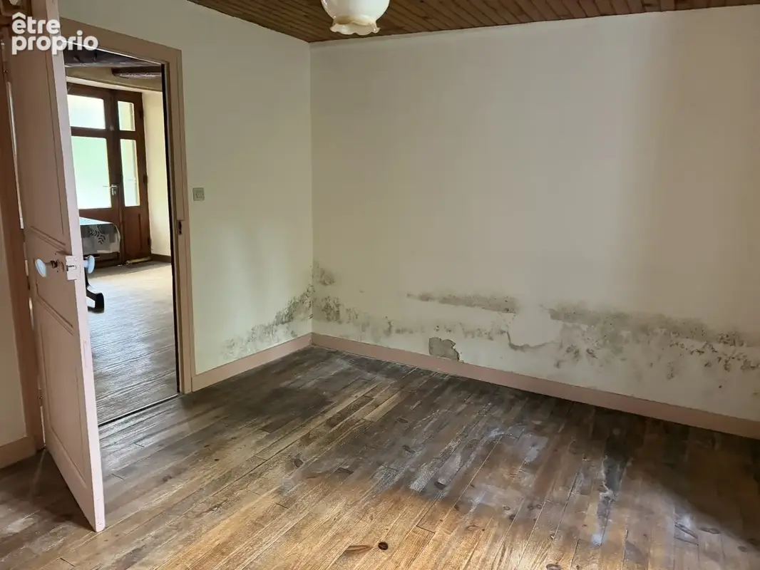 Maison à Rénover 4 Chambres + Terrain - photo 18