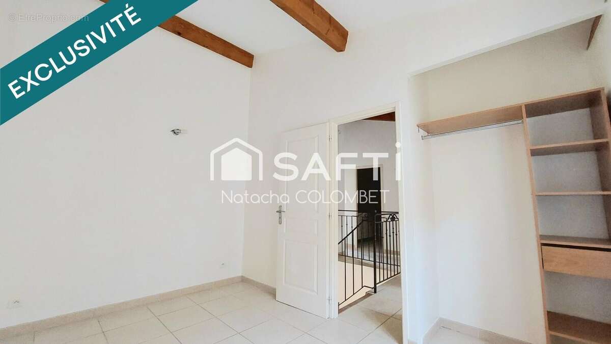 Maison 92 m² à Saint-Come-Et-Maruejols  - photo 9