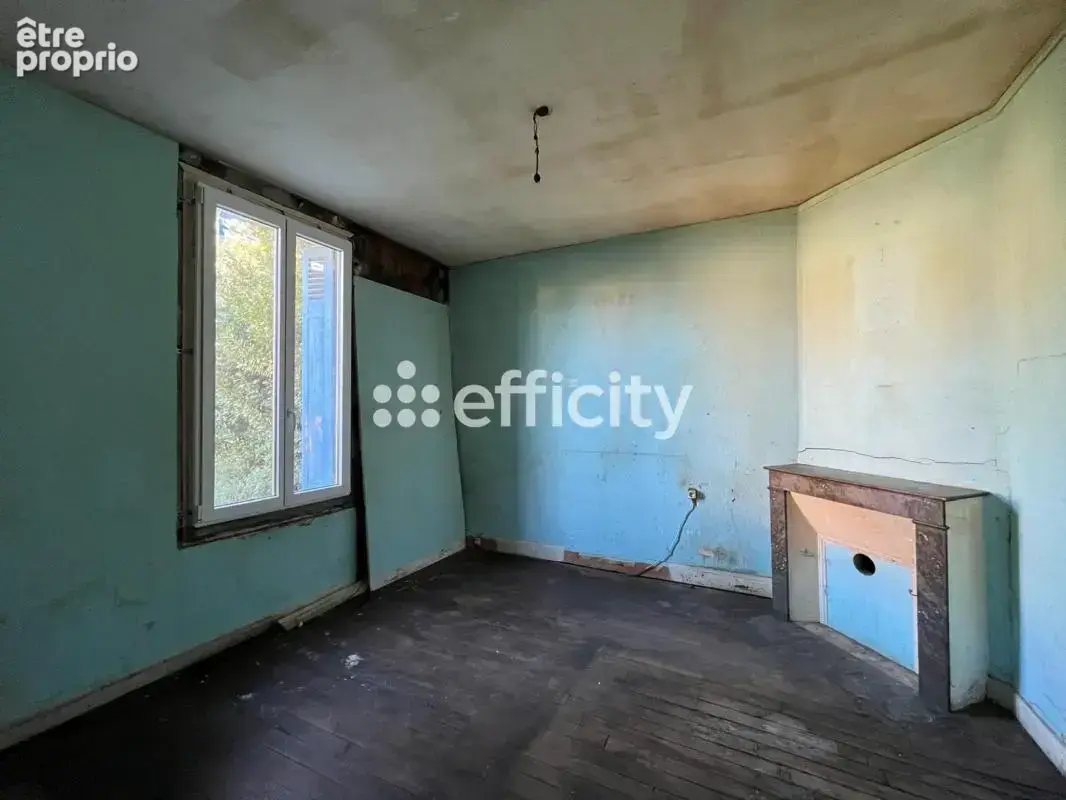 Maison 3 pièces 57 m² à vendre à Poitiers (86000) - photo 8