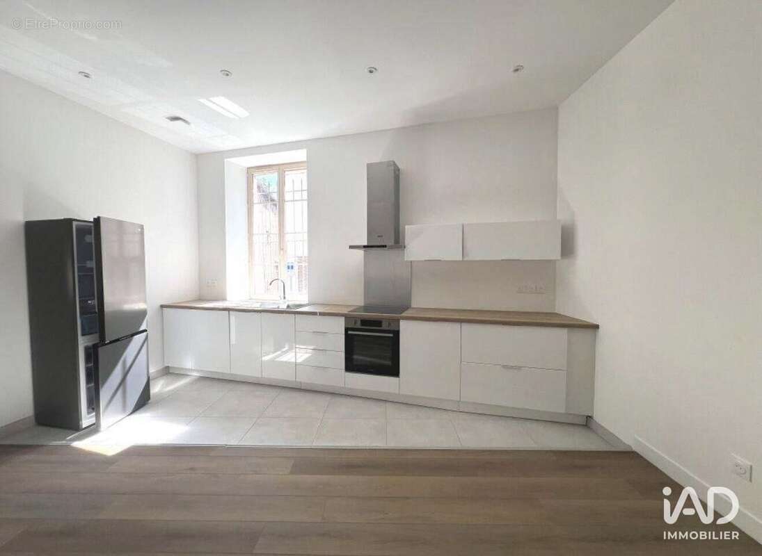 Photo 2 - Appartement à SENS