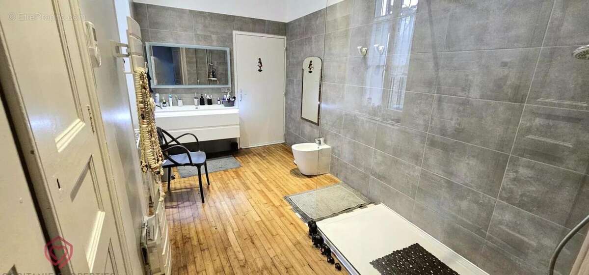 Maison à LE MAS-D&#039;AZIL