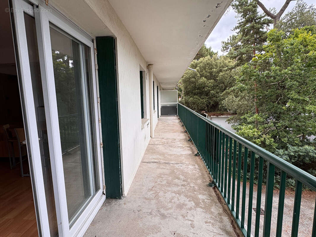 Appartement à LA BAULE-ESCOUBLAC