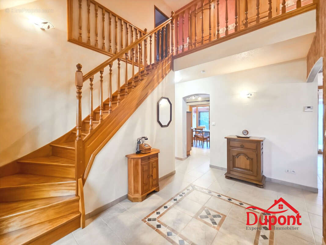 Maison à BEAUVOIS-EN-CAMBRESIS