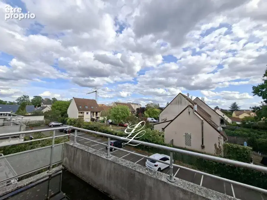 Appartement 3 pièces 60 m² à vendre à Le Mans (72100) - photo 27