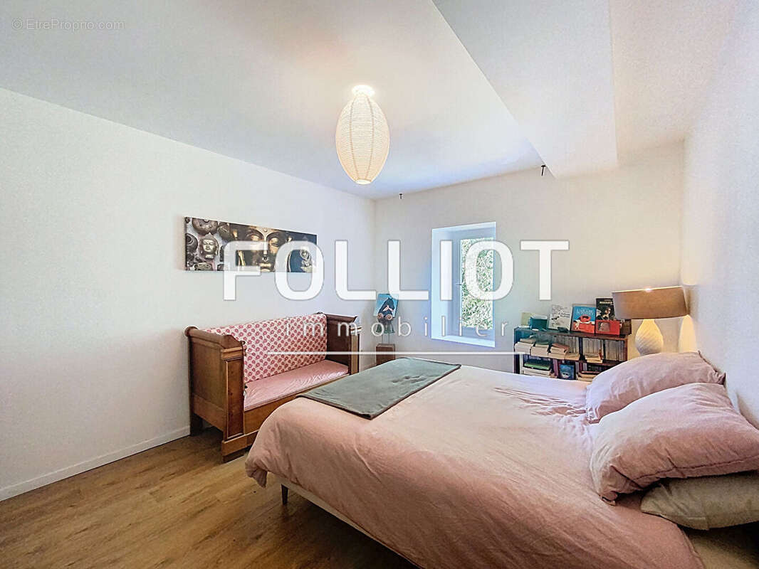 Maison à CESNY-BOIS-HALBOUT