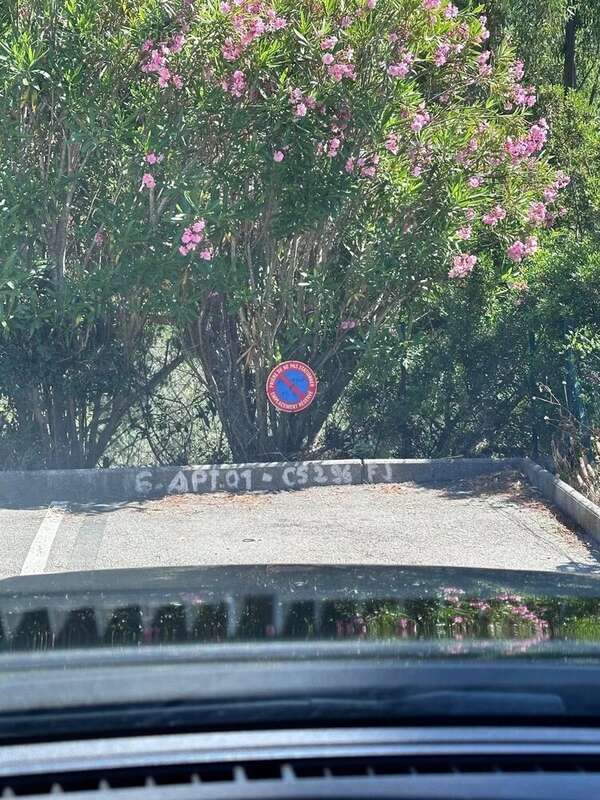 Appartement à SAINTE-MAXIME