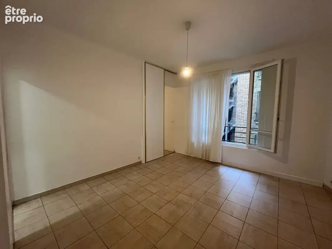 Photo Appartement à Paris-16e au prix de 448 000€