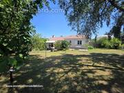 Maison à VERTOU