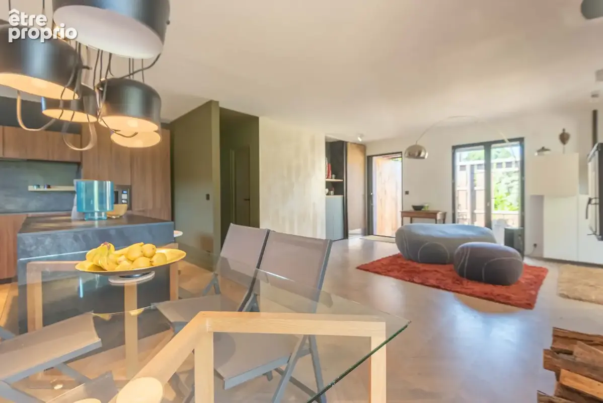 Maison renovee 115 m2 - 3 chambres - calme - photo 11