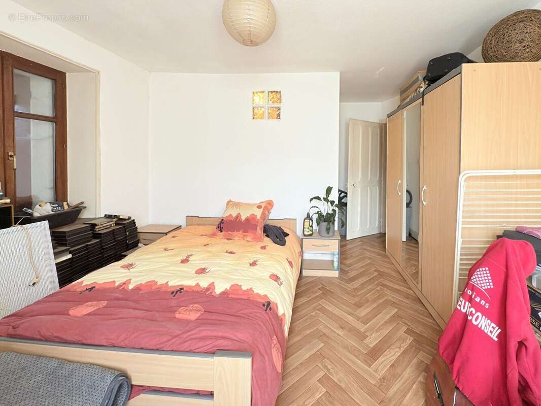 Appartement à LE THILLOT