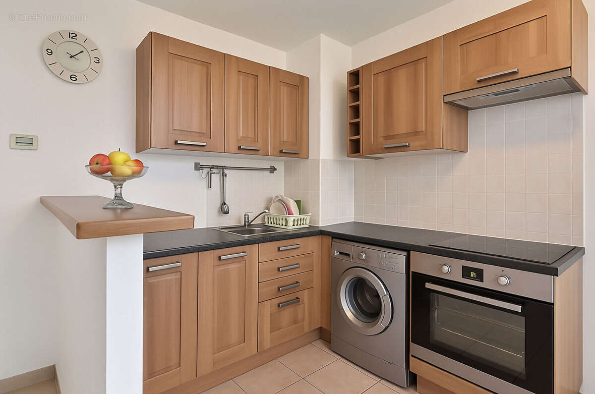 Appartement à BAGNOLET