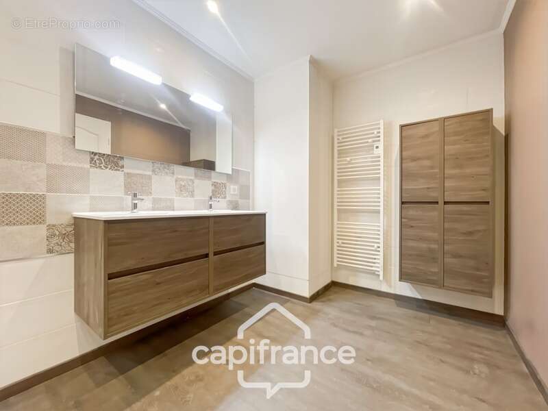 Appartement à BEAUNE