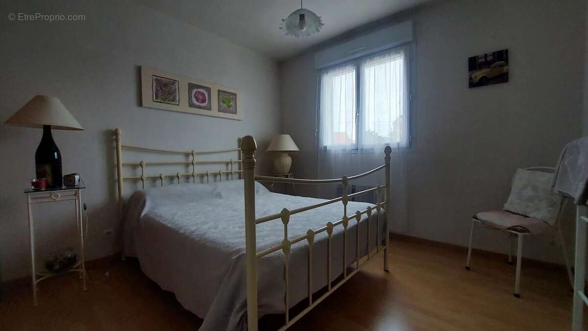 Maison à Somloire - photo 8