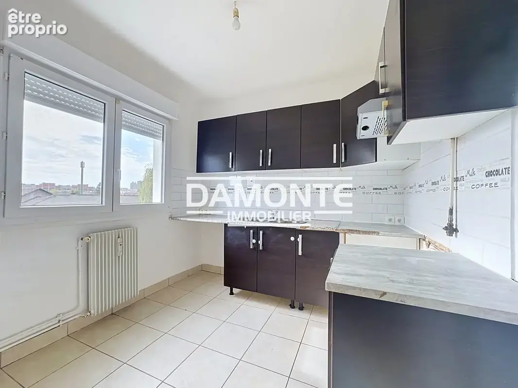 Appartement type 2 - photo 2