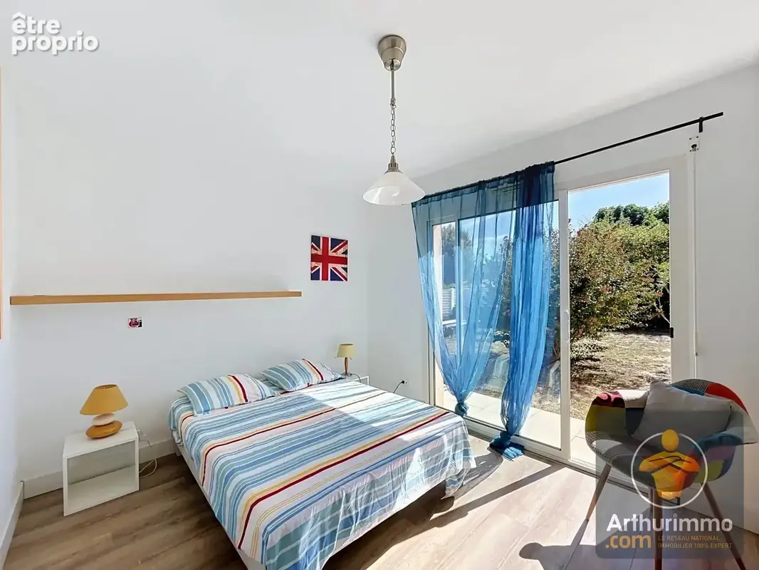 Vente Maison Aureilhan(40200) 556 000ï¿œ - photo 9