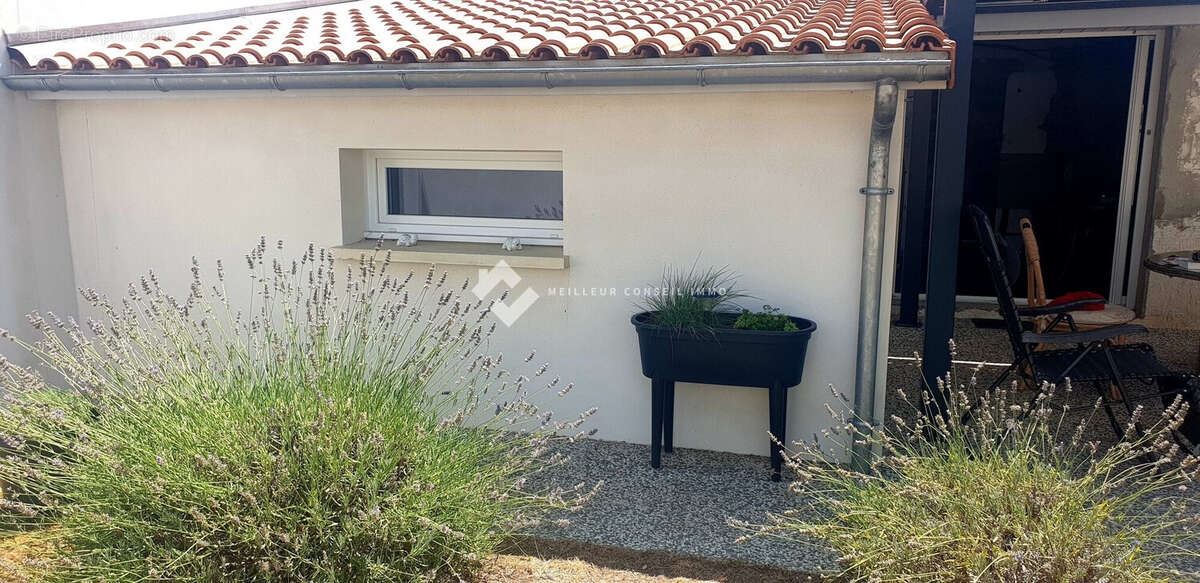 Maison 90 m² à La Tremblade  - photo 4