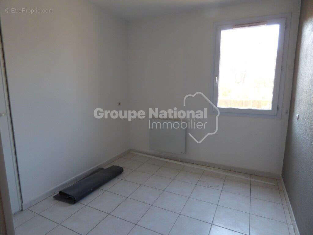 Appartement à CALVISSON