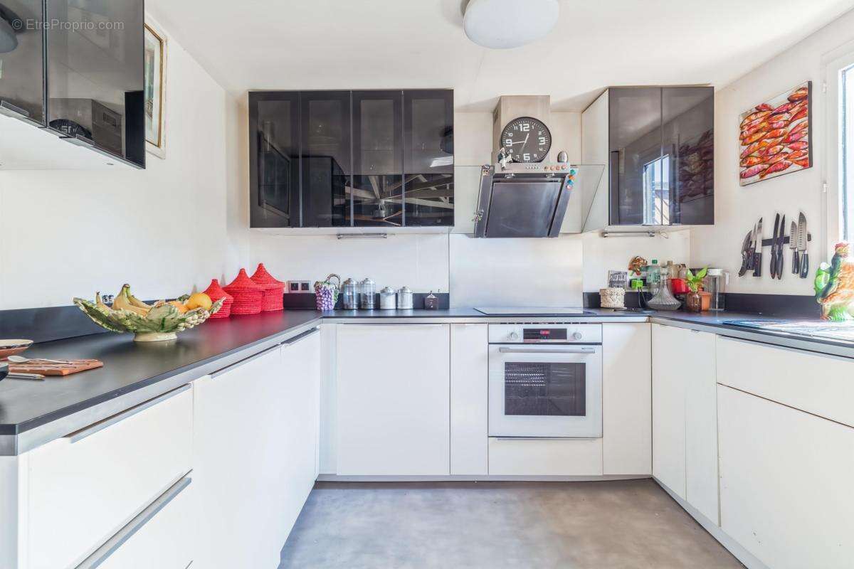 Maison à PRADES-LE-LEZ