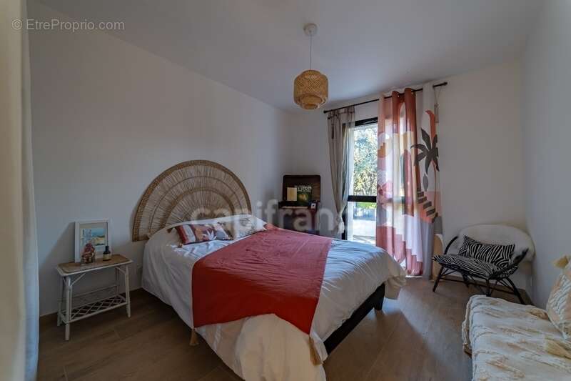 Maison à SAINT-GELY-DU-FESC