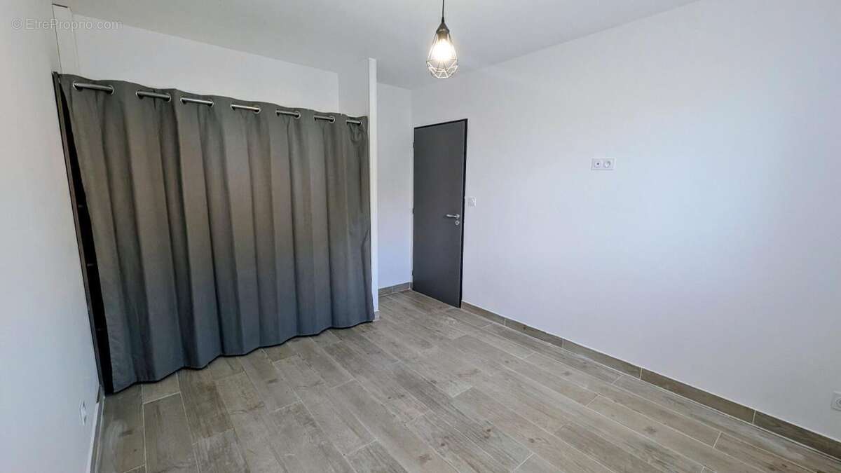 Villa T4 Fendeille 80 m2 année 2021 - photo 6