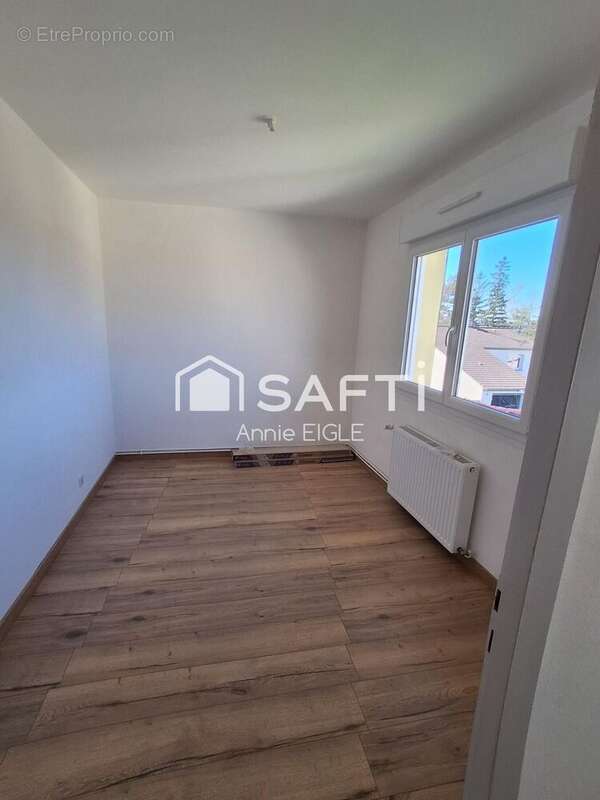 Photo 9 - Maison à BELLEVILLE-SUR-MEUSE