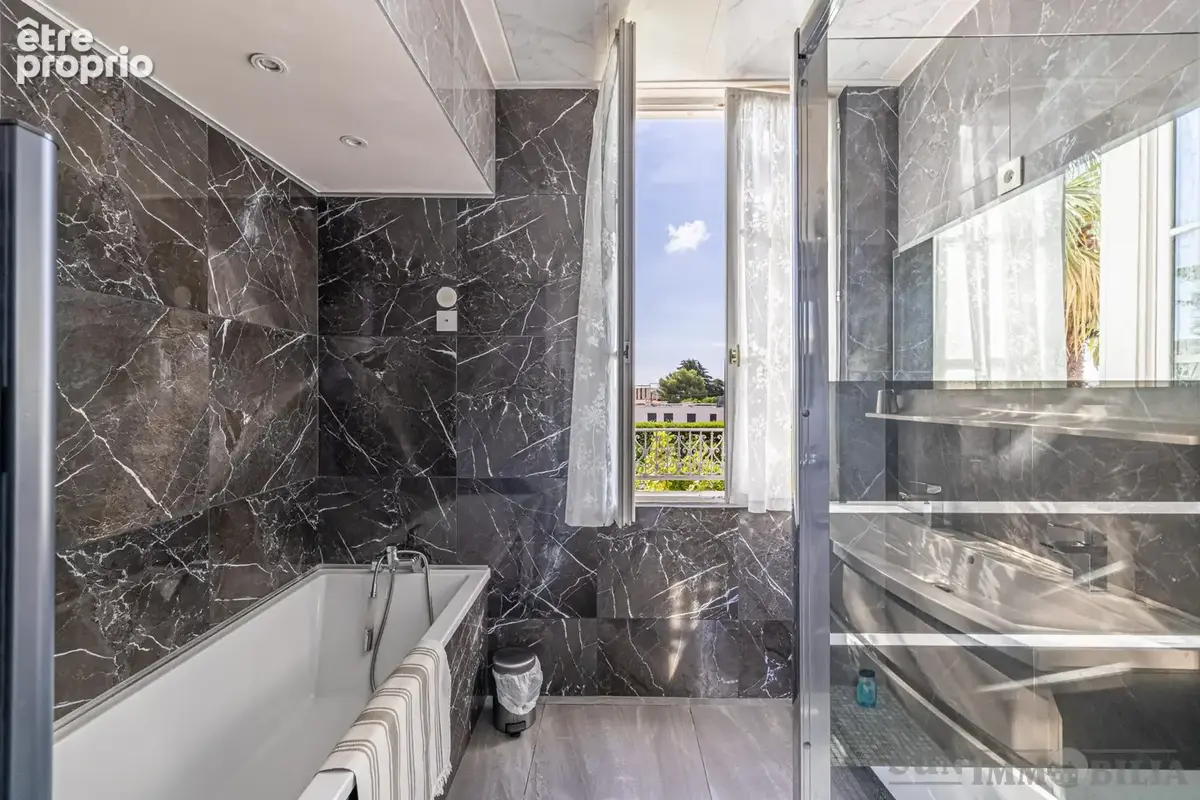 Maison 10 pièces 285 m² à vendre à Cannes (06150) - photo 8