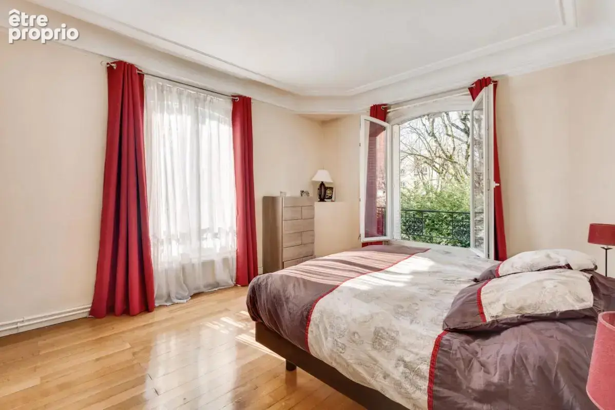 Spacieuse maison de 8 pièces à Noisy-le-Sec - photo 9