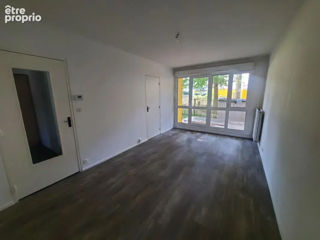 Photo Appartement à Nantes au prix de 119 300€